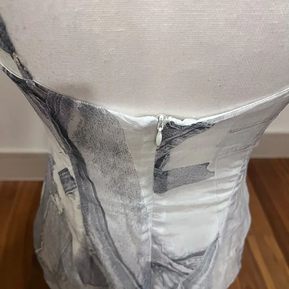 Akira slip dress size small - Picture 11 of 14
